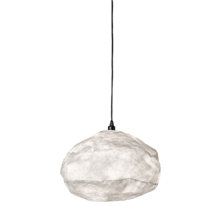 Watt&Veke Taklampa Sky Ø 40 cm Belysning Vit ONESIZE