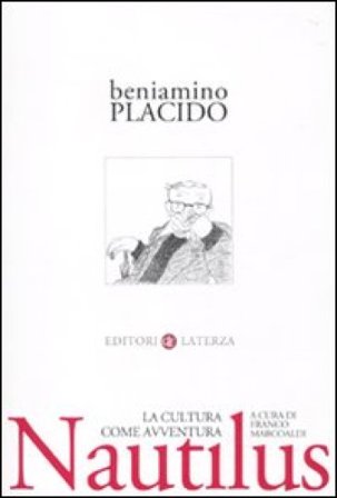Nautilus. La cultura come avventura Beniamino Placido
