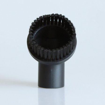 36MM-Rund børste for Nilfisk BUDDY II og Multi II DIY støvsuger