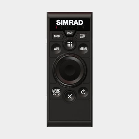 Simrad OP50 wired remote contr