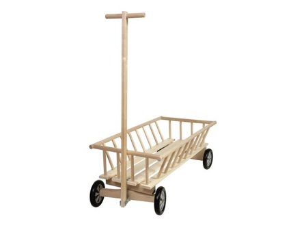 Micki Skrinda Micki - Lyreco - Skola och förskola - Cyklar, barnvagnar och skrindor - Skrindor