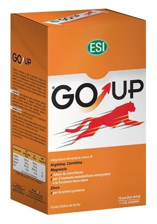 Esi Go Up 16 Pocket Drink
