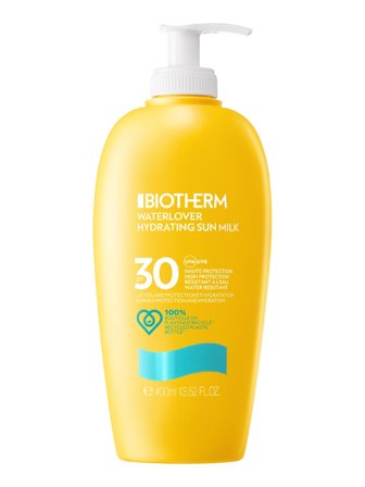 Biotherm Lait Solaire Face and Body Milk SPF30 400ml