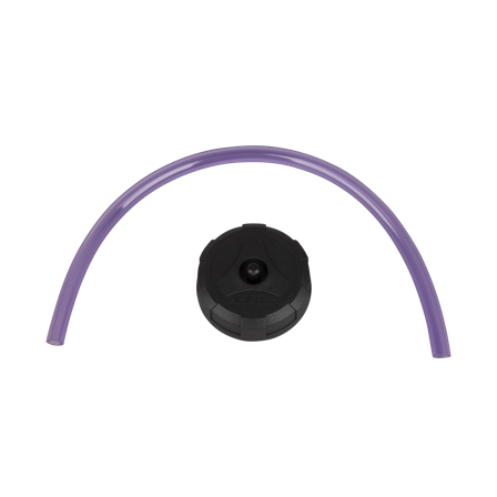 Capac Rezervor Combustibil Acerbis De Schimb Pentru Rezervor Suplimentar Mic