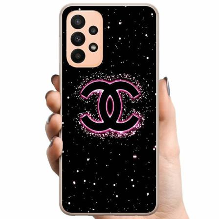 Samsung Galaxy A23 5g Tpu Mobilskal Cc