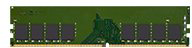 Kingston DDR4 - modul - 8 GB - DIMM 288-pin - 3200 MHz - ikke-bufret