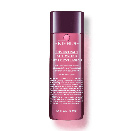 Iris Extract Activating Essence Treatment