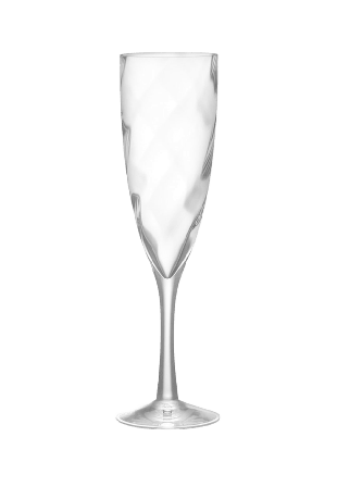 Kosta Boda Champagneglas Chateau Transparant 21CL