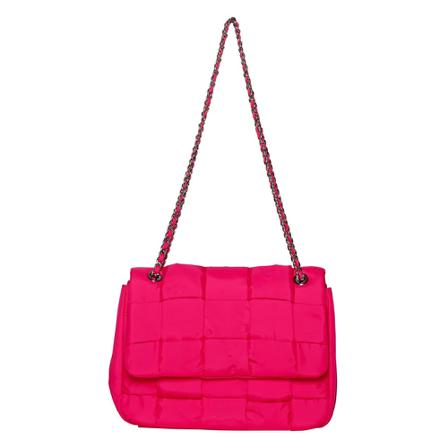 Noella Shoulder Bags Pink, Dame Skuldertasker, Størrelse: ONE Size