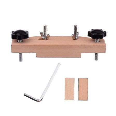 Guitar Bro Klemme Korkpakningssæt Guitar Bro Reparationsværktøj Luthier Værktøj