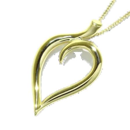 Tiffany & Co. Pre-owned - Vintage Smycken - Gul - Dam - Storlek: One Size, Dam, Storlek: ONE SIZE