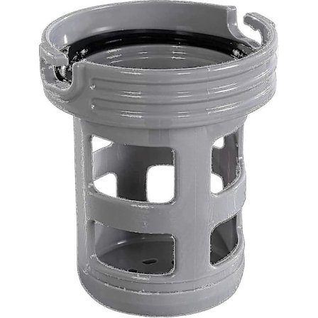 Reservedele til Brast Mspa Mspa filtre - Excellence