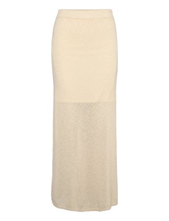 Twist & Tango | Meline Bouclé Skirt | M