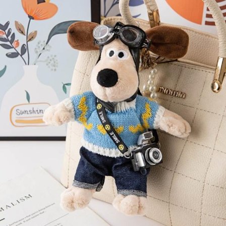 Cover axelvaddar Söta axelkuddar för seniorbil 10 10