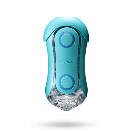 Flip Orb Pastaio Blå - Vuxen.se - Fleshlight, masturbator, lösvaginor, blowjob machine