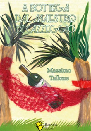 A bottega dal maestro di cazzeggio Massimo Tallone