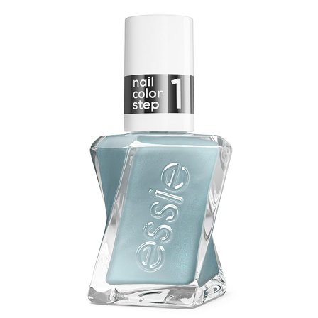 essie Gel Couture 135 first view, Makeup, Neglelak, Farvede Lakker