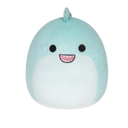 Squishmallows Essy Ålen, 19 cm