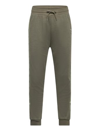 Hmlwulba Pants Hummel Green
