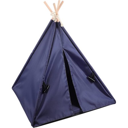 Kæledyr telt indendørs telt udendørs tipi kat tipi kat telte indendørs kæledyr tipi killing ca