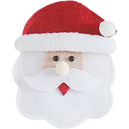 Joulupöydän kattauskoristeet