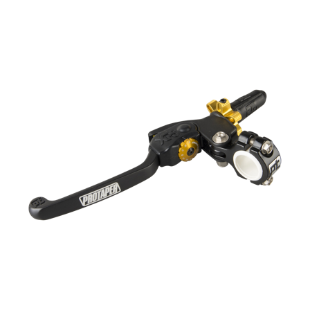 Kytkinkahva Protaper Profile W-Hotstart Universal