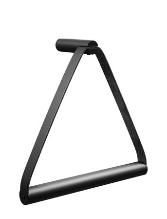 Towel Hanger, Sort Metal Home Decoration Bathroom Interior Toilet Holders & Hocks Sort By Wirth