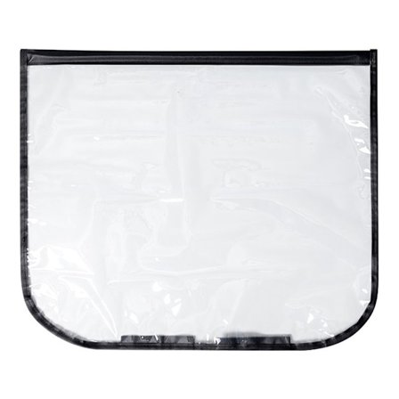 Laddningsport Cover Biltillbehör Cover