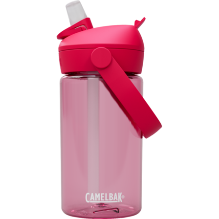 Camelbak Thrive Flip Straw Kids 0,4L Grapefruit