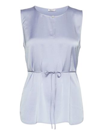 Lumilla Blouse Blue Filippa K