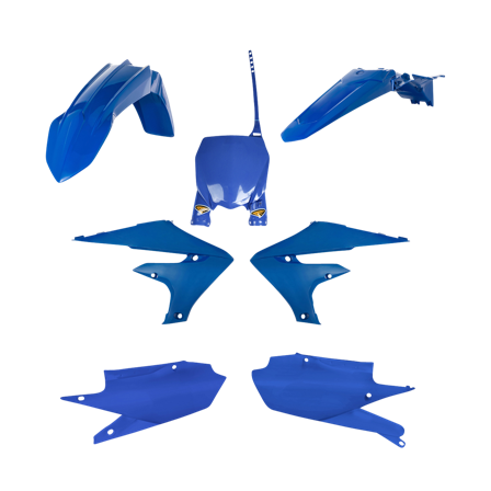 Muovisarja Cycra 5 - Yamaha YZ 450F 2018-2022