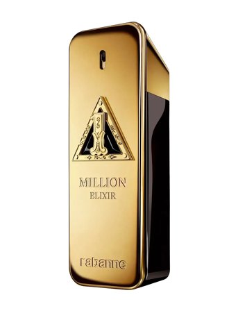 Rabanne One Million Elixir Eau De Parfum 100 Ml - Nude - 100ML