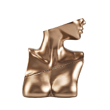 Billie Eilish Eau De Parfum Parfym & EdT Dam 50 ML