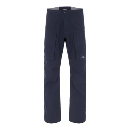 J.Lindeberg Men's Aerial Shell Pant Men ski trousers Blue S