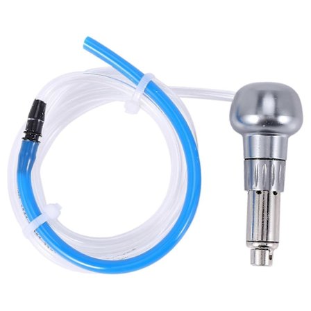 R Käsikappale Eng Pneumaattiselle Korutyöstökoneelle Korujen Valmistukseen ja Askarteluun