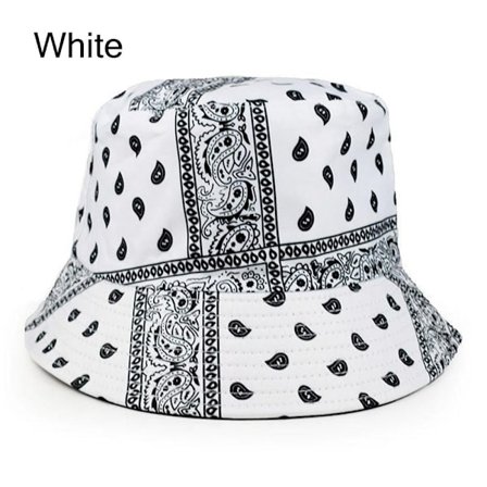 Bucket Hat Fisherman Cap VIT