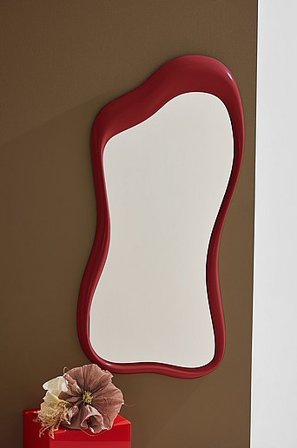 Jotex - Spiegel Burgundy Burgundy - Lenny - Koop Pastill - Overig bij Jotex