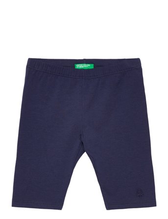 United Colors of Benetton Leggings - Blue - 82