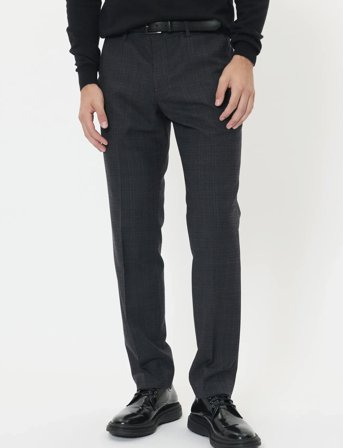 Matinique Malas - Black - 48 x 87