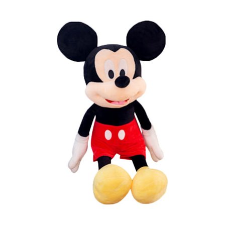 30 cm Pehmolelu Mikki Hiiri, lasten syntymäpäivälahja halilelu juhlat_Superlahja