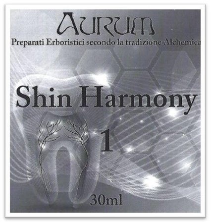 SHIN HARMONY 1 GOCCE 30ML