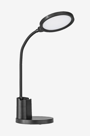 EGLO - Skrivbordslampa Brolini Cct w.Touch - Svart - Skrivbordslampor - Från Homeroom