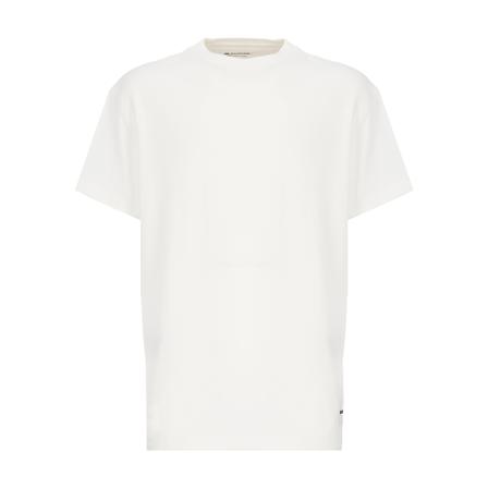 Jil Sander T-Shirts Hvid, Herre