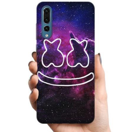 Huawei P20 Pro TPU Mobilskal Fortnite Marshmello