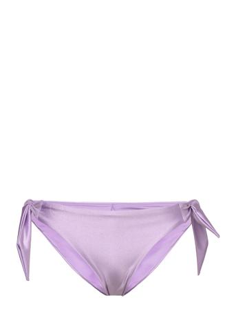 Aruba Rio T Swimwear Bikinis Bikini Bottoms Side-tie Bikinis Rosa Hunkemöller*Betinget Tilbud