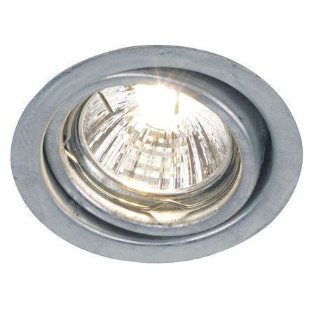Nordlux Tip 20299931 Downlight stål, Belysning