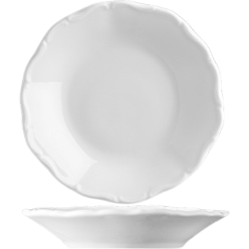 Assiette G. Benedikt Verona 11cm