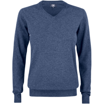 Pullover Dam V-neck Oakville*