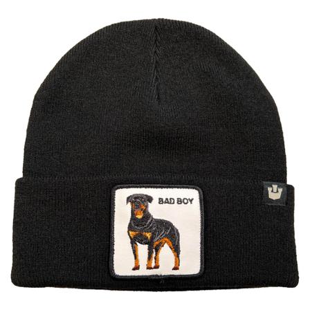 Goorin Bros - Mössor - Svart - Herr - Storlek: One Size, Herr, Storlek: ONE SIZE