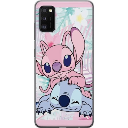 Kompatibelt Mobilskal till Samsung Samsung Galaxy A41 Stitch